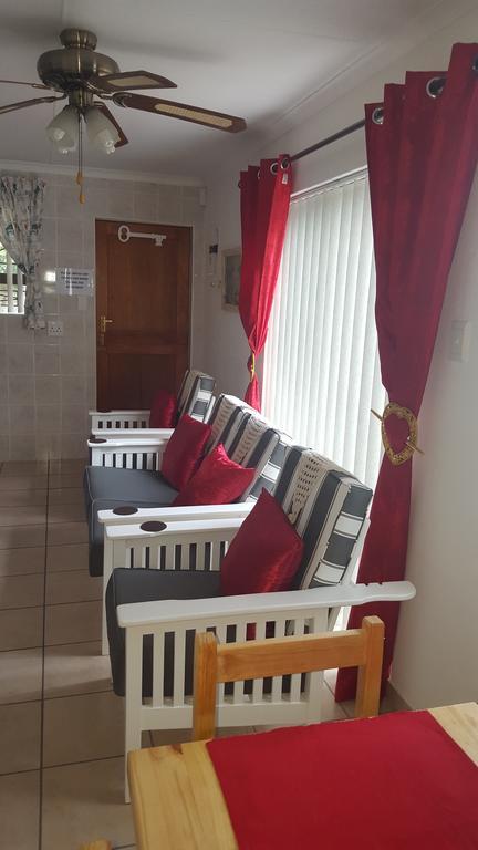 Bayview Selfcatering Apartment Hartenbos Quarto foto